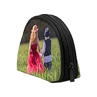 *p(R)ojectR® Logo Printed Coin Purse Logo Printed Coin Purse | *p(R)ojectR® | VERTICAL GARAGE